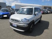 スズキ クロスビー　４ＷＤ ＨＹＢＲＩＤ　ＭＸ　４ＷＤ　シートヒータ
