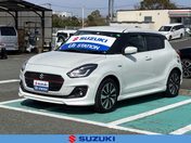 スズキ スイフト ＨＹＢＲＩＤ　ＲＳ　ＺＣ５３Ｓ．ＺＤ５３