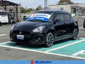 スズキ スイフト スポーツ　３型