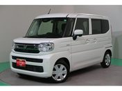 スズキ スペーシア ＨＹＢＲＩＤ　Ｇ　オーディオレス　球春到