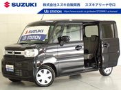 スズキ スペーシア ＨＹＢＲＩＤ　Ｘ