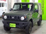 スズキ ジムニー　４ＷＤ ＸＧ