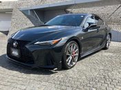 レクサス ＩＳ２５０ ＩＳ３００ｈ　Ｆスポーツ　ＴＲＤエアロ＆