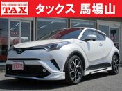 トヨタ Ｃ－ＨＲ ハイブリッド　１．８　Ｇ　ワンオーナー
