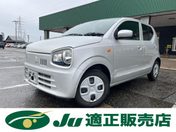 スズキ アルト Ｌリミテッド