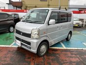 スズキ エブリイワゴン　４ＷＤ ＪＰ　ＴＢ