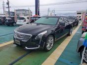 キャデラック ＣＴ６ プラチナム