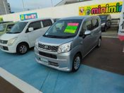 ダイハツ ムーヴ Ｌ
