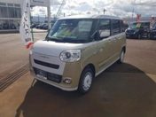 ダイハツ ムーヴ　キャンバス ストライプス　Ｇ