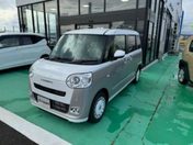 ダイハツ ムーヴ　キャンバス ストライプス　Ｇ