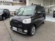 ダイハツ ムーヴ　キャンバス セオリー　Ｇ