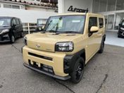 ダイハツ タフト Ｘ