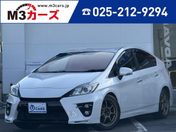 トヨタ プリウス Ｓ　ツーリングセレクション　Ｇ’Ｓ