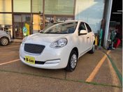 日産 マーチ　４ＷＤ ボレロ