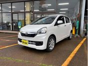 トヨタ ピクシス　エポック　４ＷＤ Ｇｆ　ＳＡ