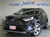 トヨタ ＲＡＶ４　４ＷＤ Ｇ
