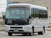 日野自動車 リエッセ ２８人乗　マイクロバス