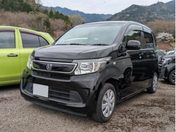 ホンダ Ｎ－ＷＧＮ Ｇ　Ｌパッケージ