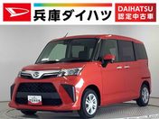 ダイハツ トール Ｇ