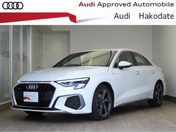 アウディ Ａ３　セダン ４０　ＴＦＳＩ　クワトロ　Ｓライン