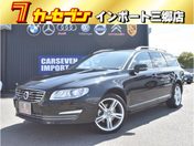 ボルボ Ｖ７０ Ｔ５　クラシック