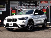 ＢＭＷ Ｘ１ ｘＤｒｉｖｅ１８ｄ　ｘライン