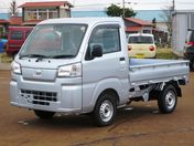 ダイハツ ハイゼットトラック　４ＷＤ スタンダード衝突安全　ＣＶＴオートライト