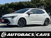 トヨタ カローラスポーツ　ハイブリッド Ｇ　Ｚ