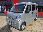 三菱 ミニキャブバン　４ＷＤ Ｅ　ＨＲ