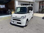 ダイハツ タント　４ＷＤ Ｌ