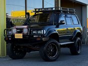 トヨタ ランドクルーザーワゴン ＶＸ　Ｌｔｄ
