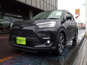 トヨタ ライズ Ｚ