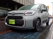トヨタ シエンタ Ｚ