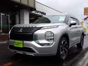 三菱 アウトランダーＰＨＥＶ Ｐ
