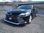トヨタ カムリ Ｇ　モデリスタエアロ・メーカーナビ＆地デ