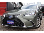 レクサス ＥＳ３００ｈ ＥＳ３００ｈ　バージョンＬ　純正オプショ