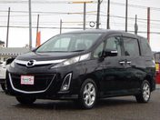 マツダ ビアンテ　４ＷＤ ２０Ｓ