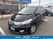 ホンダ フリード　ハイブリッド ジャストセレクション