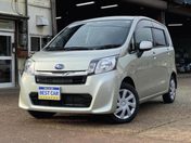 スバル ステラ　４ＷＤ Ｌ