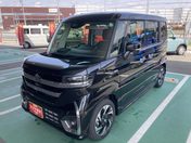 スズキ スペーシア　カスタム カスタム　ＨＹＢＲＩＤ　ＸＳ