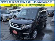 スズキ ソリオ　４ＷＤ Ｇ　４ＷＤ