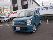 スズキ ワゴンＲ ＨＹＢＲＩＤ　ＦＸ－Ｓ　４型