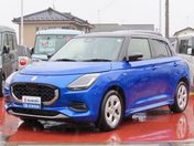 スズキ スイフト ＨＹＢＲＩＤ　ＭＸ　ゴールデンウィークフ