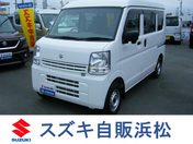 スズキ エブリイバン ＰＡ　５型　スズキ認定中古車