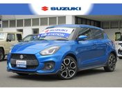 スズキ スイフト スポーツ　ＺＣ３３Ｓ