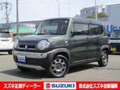 スズキ ハスラー　４ＷＤ Ｇ　ＭＲ３１Ｓ．ＭＲ４１Ｓ　２型／サポカ