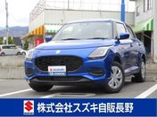 スズキ スイフト　４ＷＤ ＸＧ　４ＷＤ　コネクト通信対応オーディオ