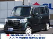 ホンダ Ｎ　ＢＯＸ Ｇ・Ｌパッケージ