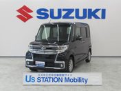 ダイハツ タント　カスタム カスタムＲＳトップエディションＳＡ２　ナ