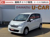 ダイハツ ムーヴ Ｘ